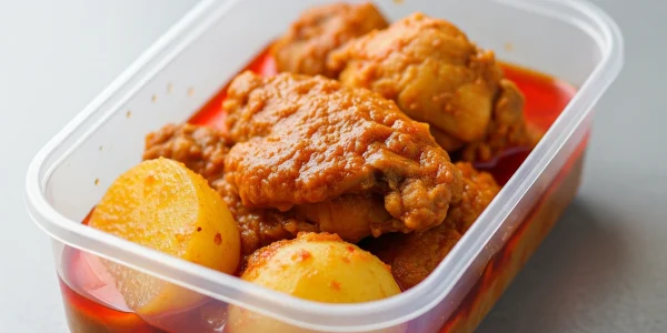 Catering padang batanak .id